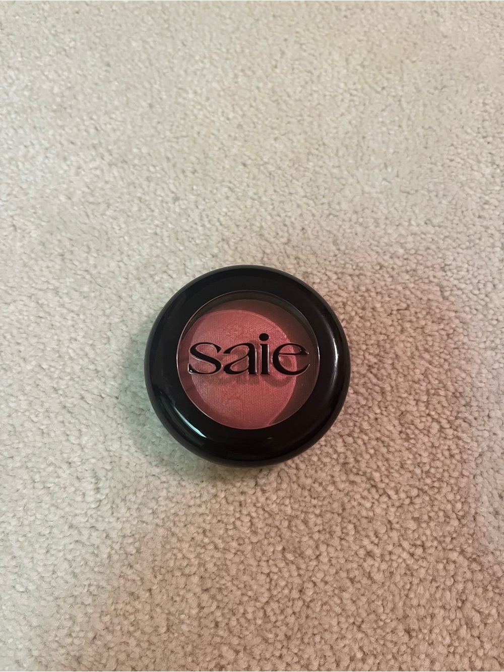 Saie Powder Blush - Mia